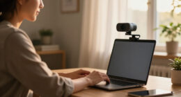 Top 9 AI-Powered Webcams To Elevate Your 4K Video Quality In 2026
