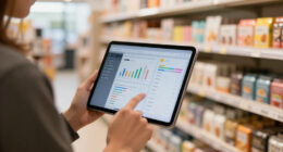 Unlocking AI Potential With Edited's Record-Breaking Retail Dataset
