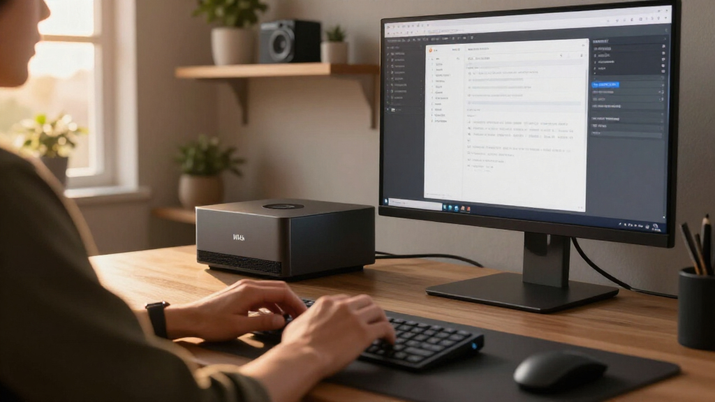 Unlocking AI Power: What 512GB Means For The M5 Ultra Mac Studio On The M5