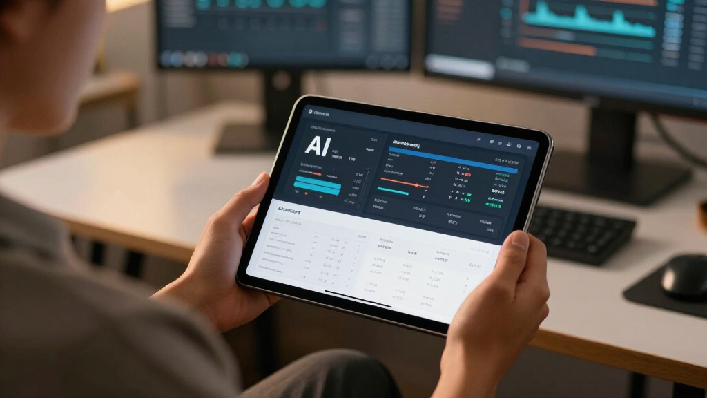 Unpacking Qwen3.8-Max's AI Capabilities – A Closer Look At The Numbers
