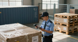 What The US Border Felony Cases Mean For Trade And Supply-Chain Security