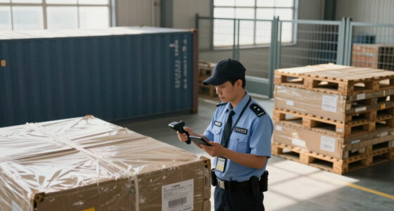 What The US Border Felony Cases Mean For Trade And Supply-Chain Security