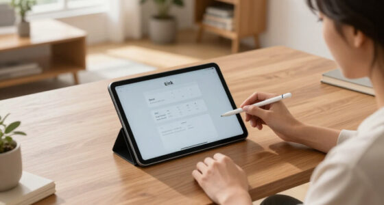 Which E Ink Tablets Use AI In 2026? The Top 6 Picks