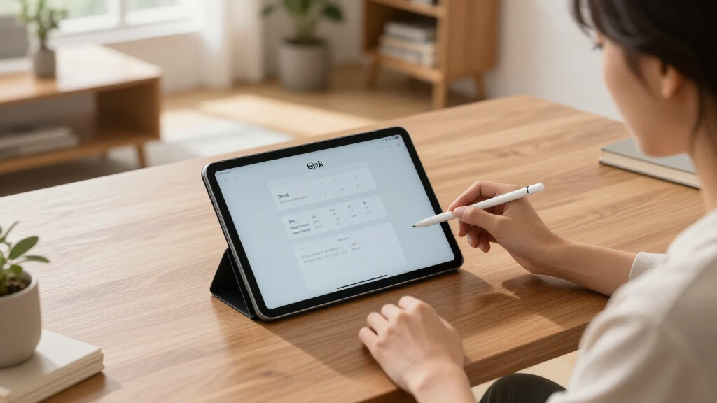 Which E Ink Tablets Use AI In 2026? The Top 6 Picks
