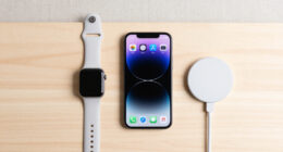 Why Apple’s AI Investments Might Not Be Enough