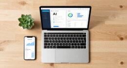 Why Benchmark Partners See Opportunities In AI That Zero-Sum Thinkers Miss