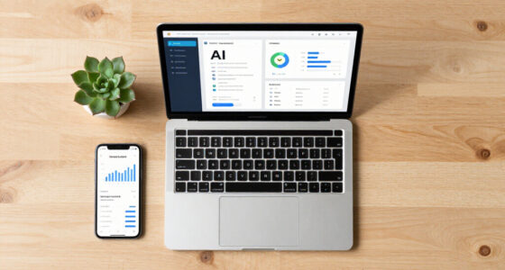 Why Benchmark Partners See Opportunities In AI That Zero-Sum Thinkers Miss
