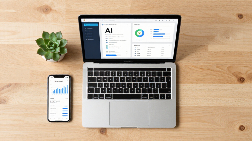 Why Benchmark Partners See Opportunities In AI That Zero-Sum Thinkers Miss