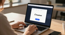 Why DeepSeek’s Latest Efforts Could Shake Up The AI Landscape With Claude