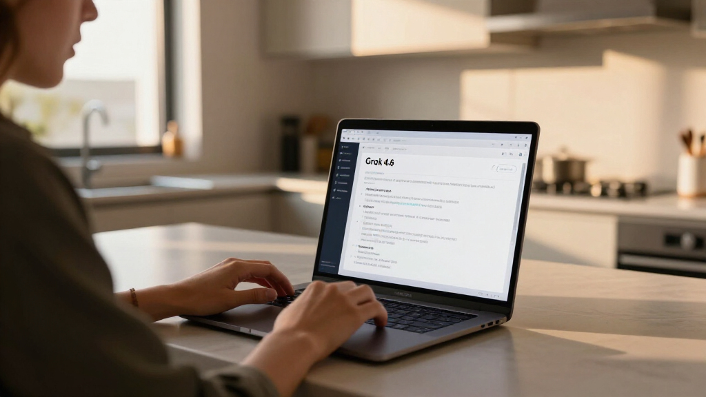 Why Grok 4.6 Is A Game-Changer For AI With Its Robust Long-Running Capabilities