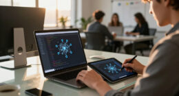 Why Modern Frontier AI Systems Rely On Mixture-of-Experts Architecture