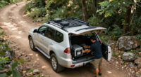 10 Best Mitsubishi Montero Accessories in 2026