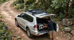 10 Best Mitsubishi Montero Accessories in 2026
