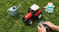10 Best Remote Control Tractors in 2026