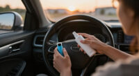 11 Best Car UV Sanitizers in 2026