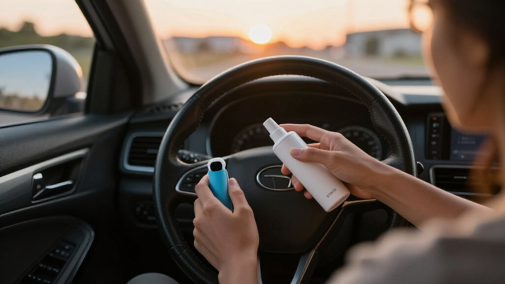 11 Best Car UV Sanitizers in 2026