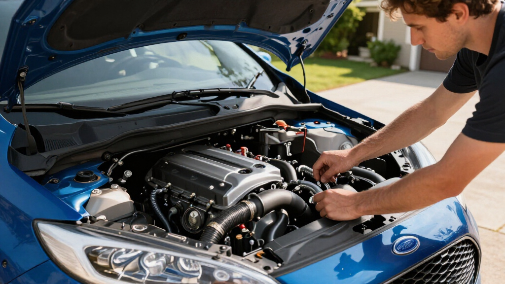 11 Best Ford EcoBoost Engine Swap Kits in 2026