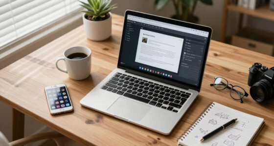 12 Best AI-Driven Content Creation Tools in 2026