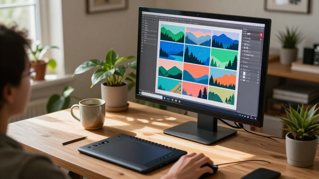 12 Best AI Image Generators for 2027