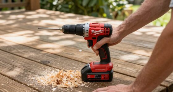 12 Best Milwaukee Power Tools in 2026