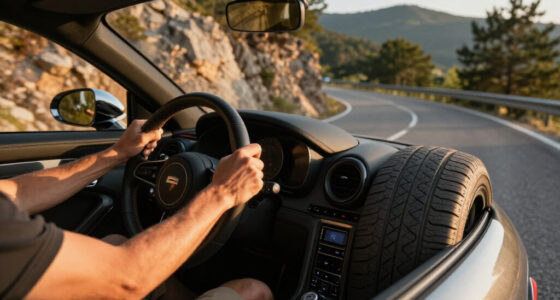 12 Best Performance Car Tires in 2026