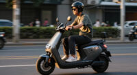 13 Best Electric Bikes And Scooters In 2026