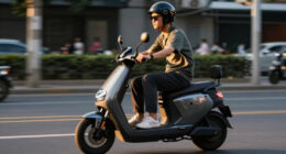 13 Best Electric Bikes And Scooters In 2026