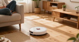 13 Best Robot Vacuums With AI Navigation in 2026
