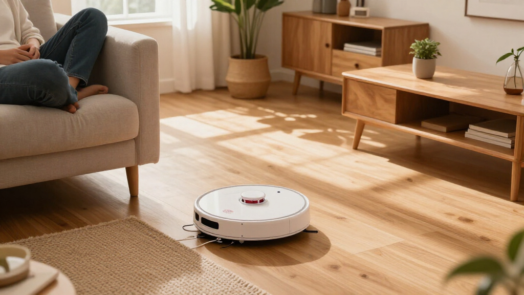 13 Best Robot Vacuums With AI Navigation in 2026