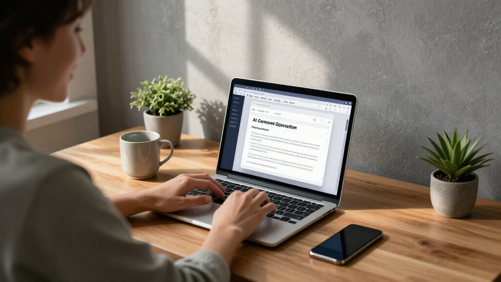 14 Best AI-Powered Content Generation Tools in 2026