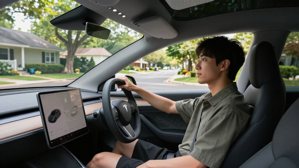 14 Best Autonomous Driving Cars in 2026