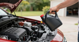 14 Best Engine Oils for Cars in 2026