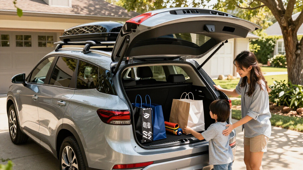 14 Best Hyundai Palisade Accessories in 2026