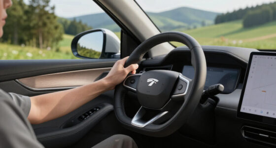 14 Best Steering Wheel Alternatives for Cars in 2026