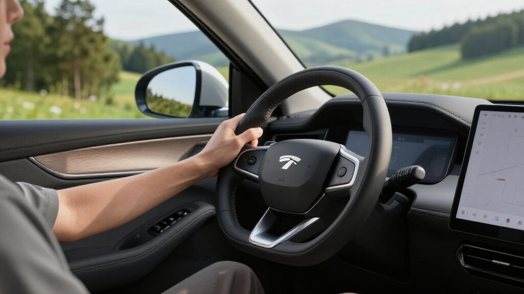 14 Best Steering Wheel Alternatives for Cars in 2026