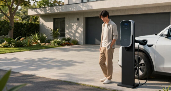 14 Best Wireless EV Chargers in 2026