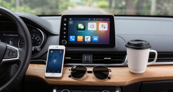 15 Best Apple CarPlay Stereos in 2026