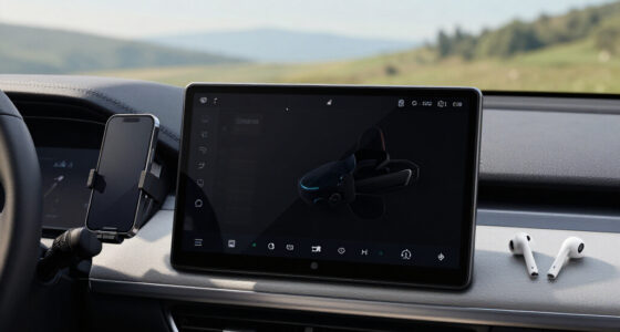 15 Best Car Entertainment Screens in 2026