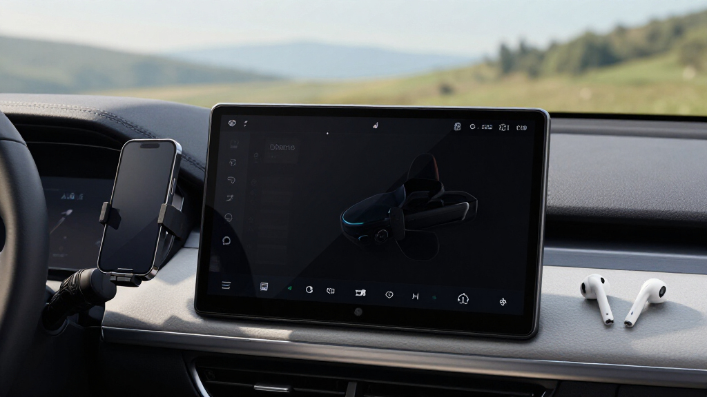 15 Best Car Entertainment Screens in 2026