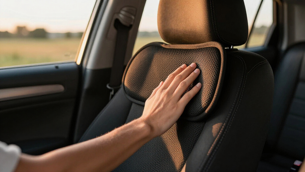 15 Best Car Seat Cushions in 2026