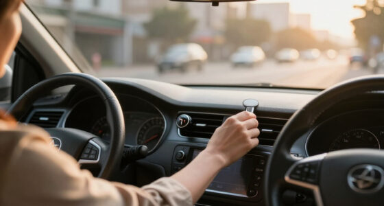 15 Best Car Vent Air Fresheners in 2026