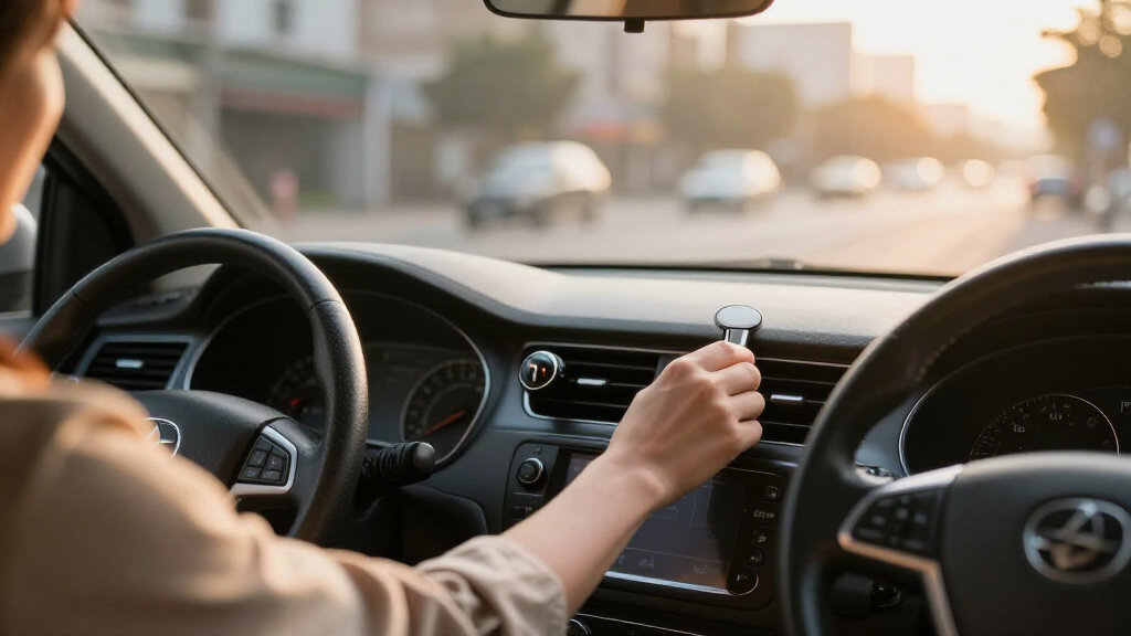 15 Best Car Vent Air Fresheners in 2026