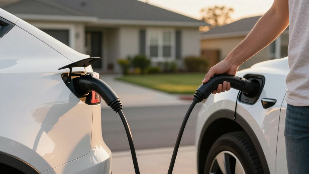 15 Best EV Home Chargers in 2026