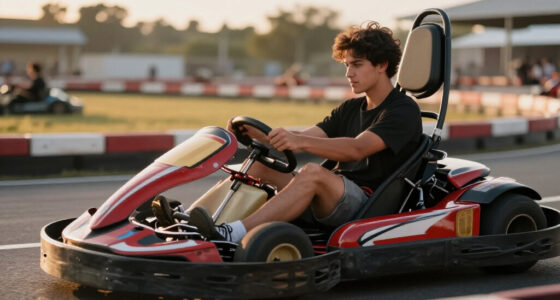 15 Best Gas Go-Karts in 2026