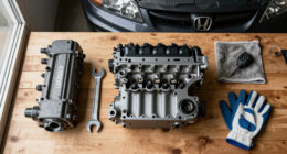 15 Best Honda K-Swap Engine Parts in 2026
