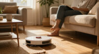 15 Best Robot Vacuum Cleaners For Low-Effort Cleaning In 2026