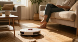 15 Best Robot Vacuum Cleaners For Low-Effort Cleaning In 2026