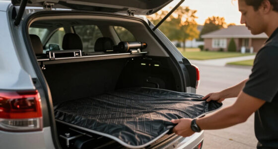 15 Best Toyota Grand Highlander Accessories in 2026