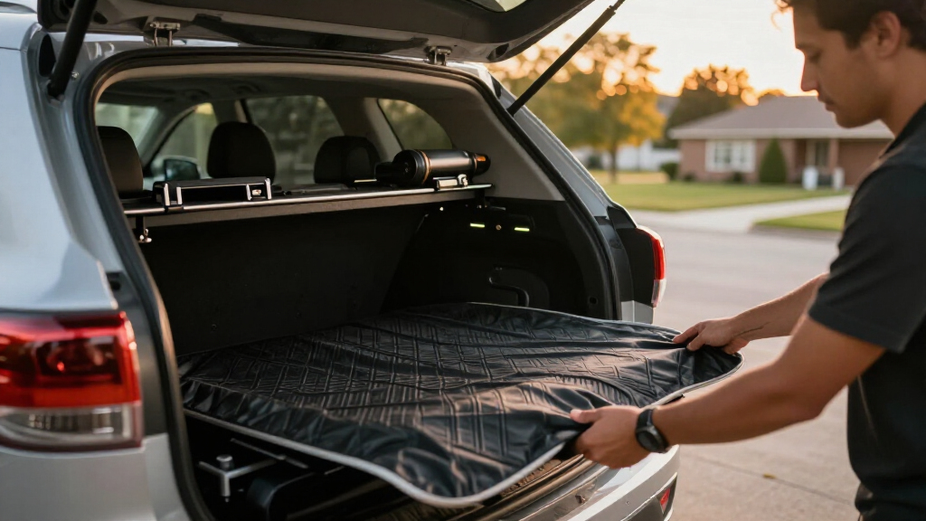 15 Best Toyota Grand Highlander Accessories in 2026