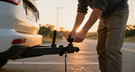 15 Best Trailer Sway Control Systems in 2026
